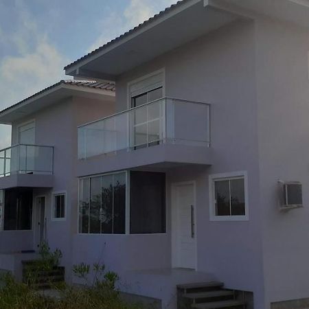 Casa Da Marilu Prime Villa Florianópolis Kültér fotó