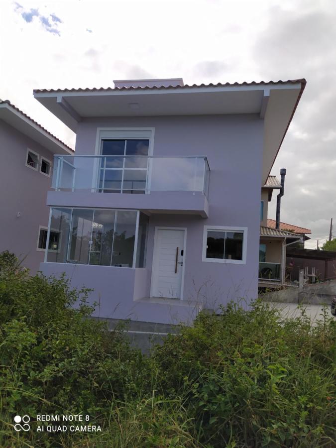 Casa Da Marilu Prime Villa Florianópolis Kültér fotó