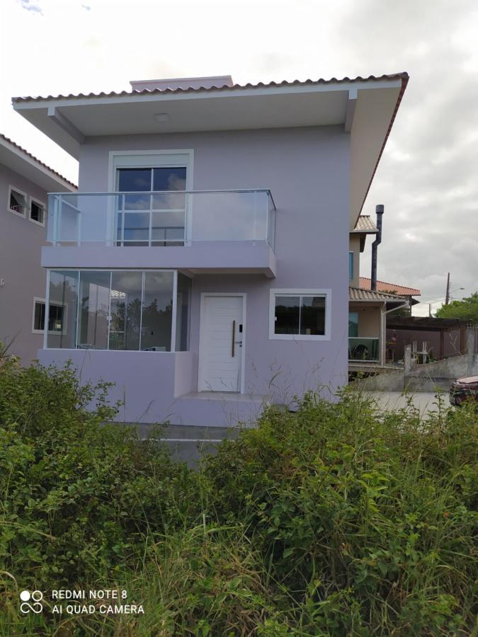 Casa Da Marilu Prime Villa Florianópolis Kültér fotó