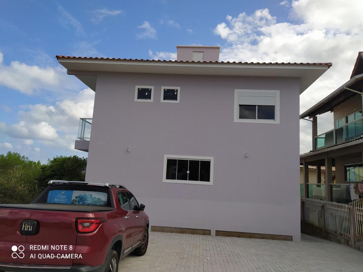 Casa Da Marilu Prime Villa Florianópolis Kültér fotó