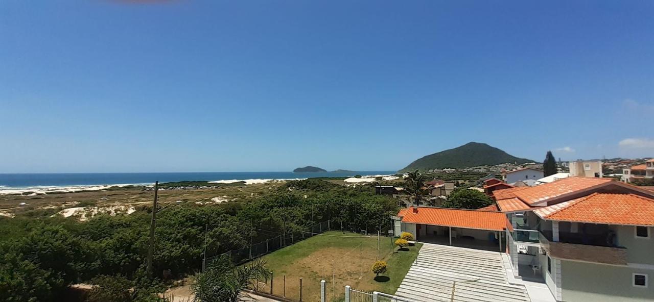 Casa Da Marilu Prime Villa Florianópolis Kültér fotó