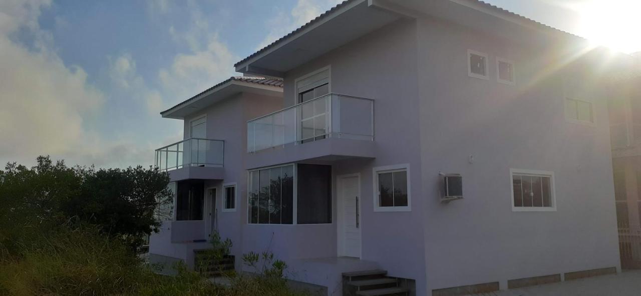 Casa Da Marilu Prime Villa Florianópolis Kültér fotó