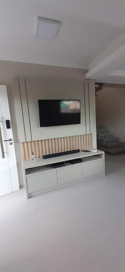 Casa Da Marilu Prime Villa Florianópolis Kültér fotó