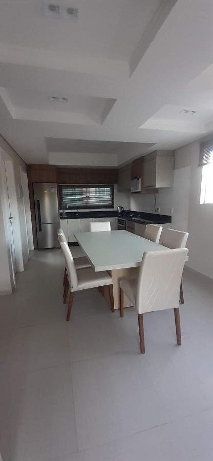 Casa Da Marilu Prime Villa Florianópolis Kültér fotó