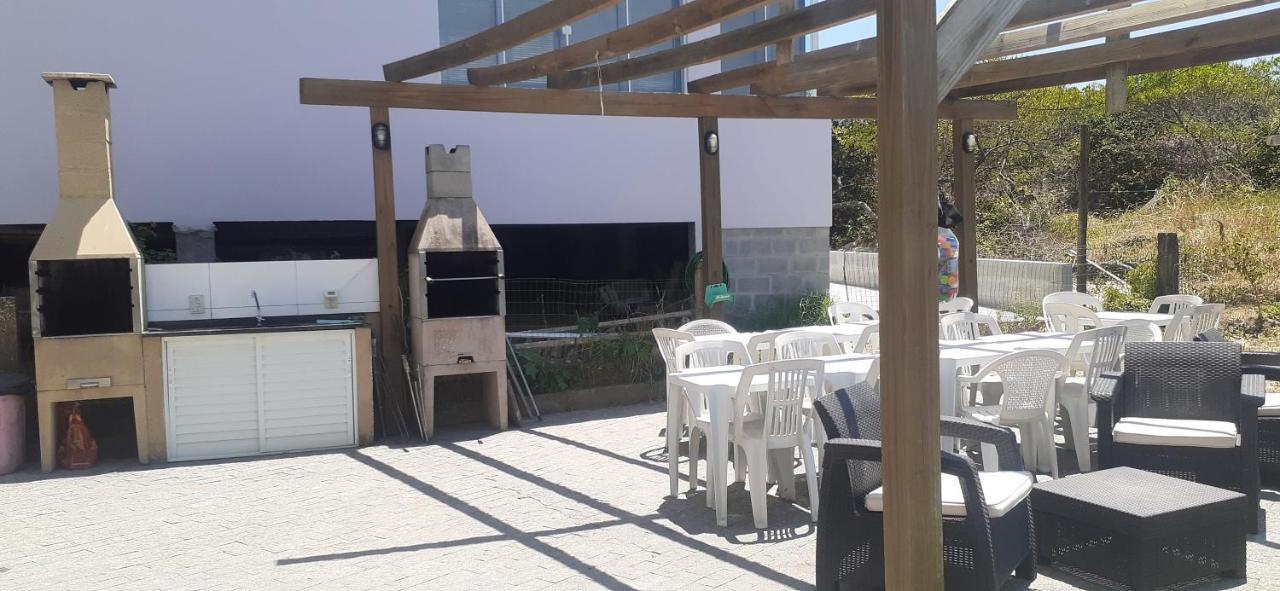 Casa Da Marilu Prime Villa Florianópolis Kültér fotó