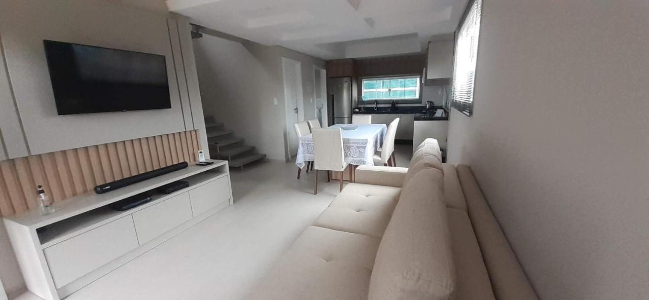 Casa Da Marilu Prime Villa Florianópolis Kültér fotó