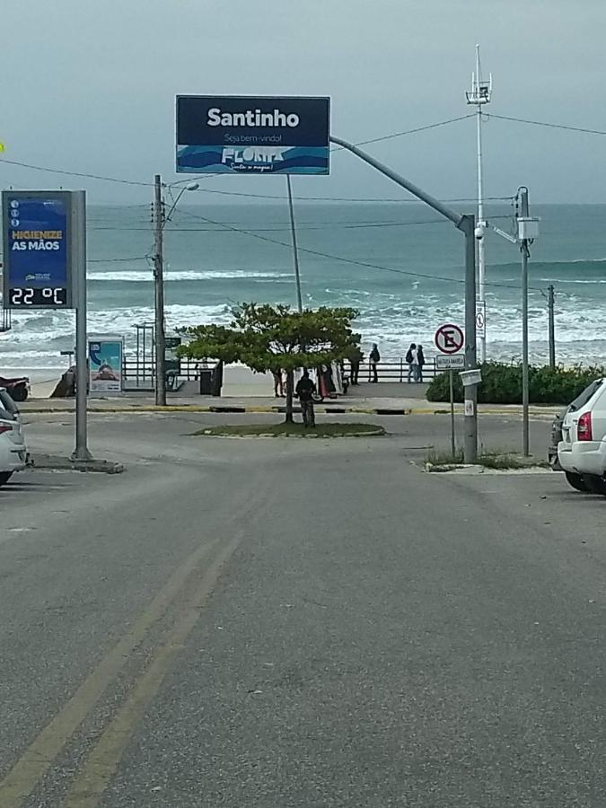 Casa Da Marilu Prime Villa Florianópolis Kültér fotó
