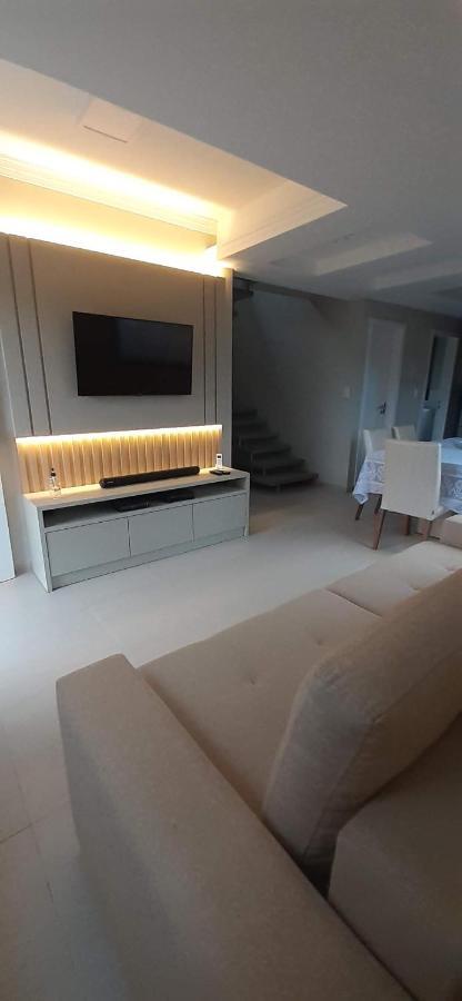 Casa Da Marilu Prime Villa Florianópolis Kültér fotó