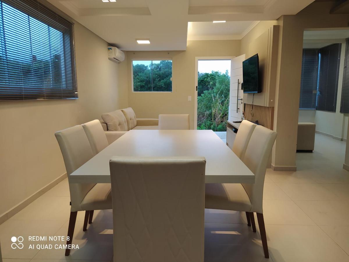 Casa Da Marilu Prime Villa Florianópolis Kültér fotó