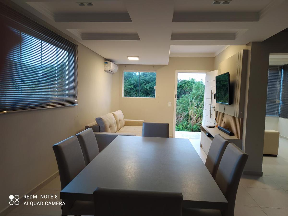 Casa Da Marilu Prime Villa Florianópolis Kültér fotó