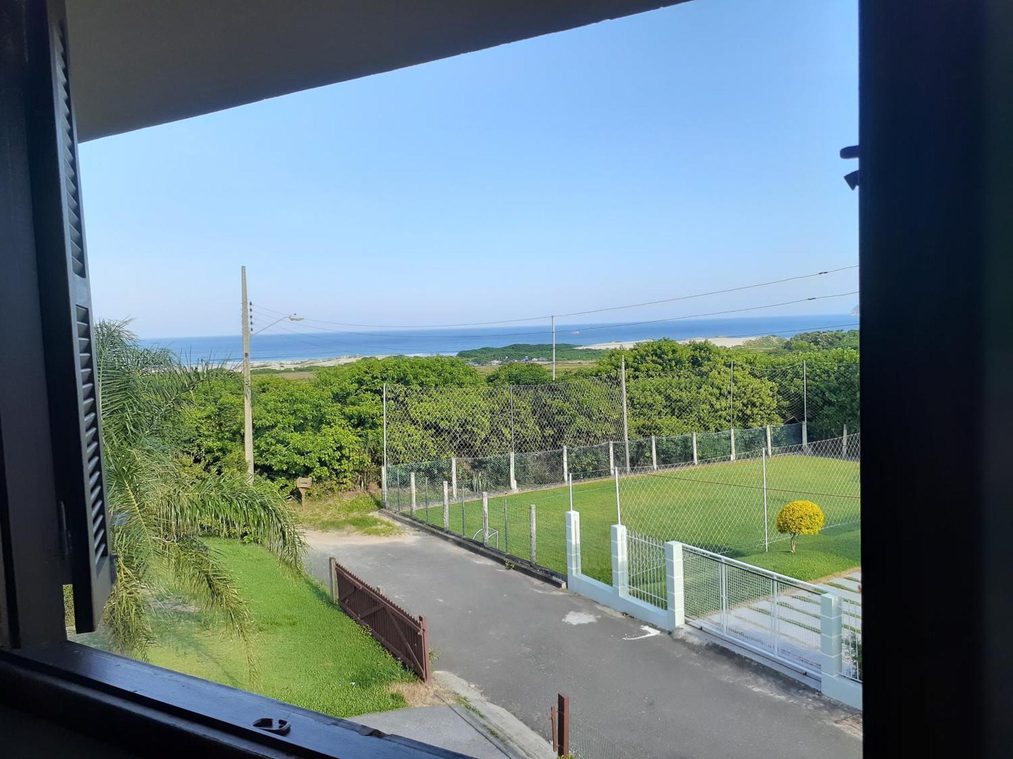 Casa Da Marilu Prime Villa Florianópolis Kültér fotó