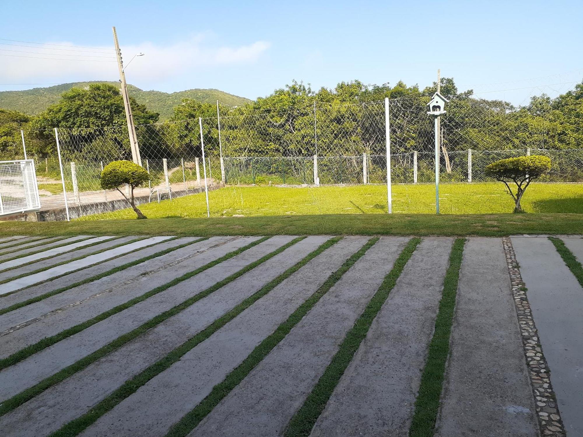 Casa Da Marilu Prime Villa Florianópolis Kültér fotó