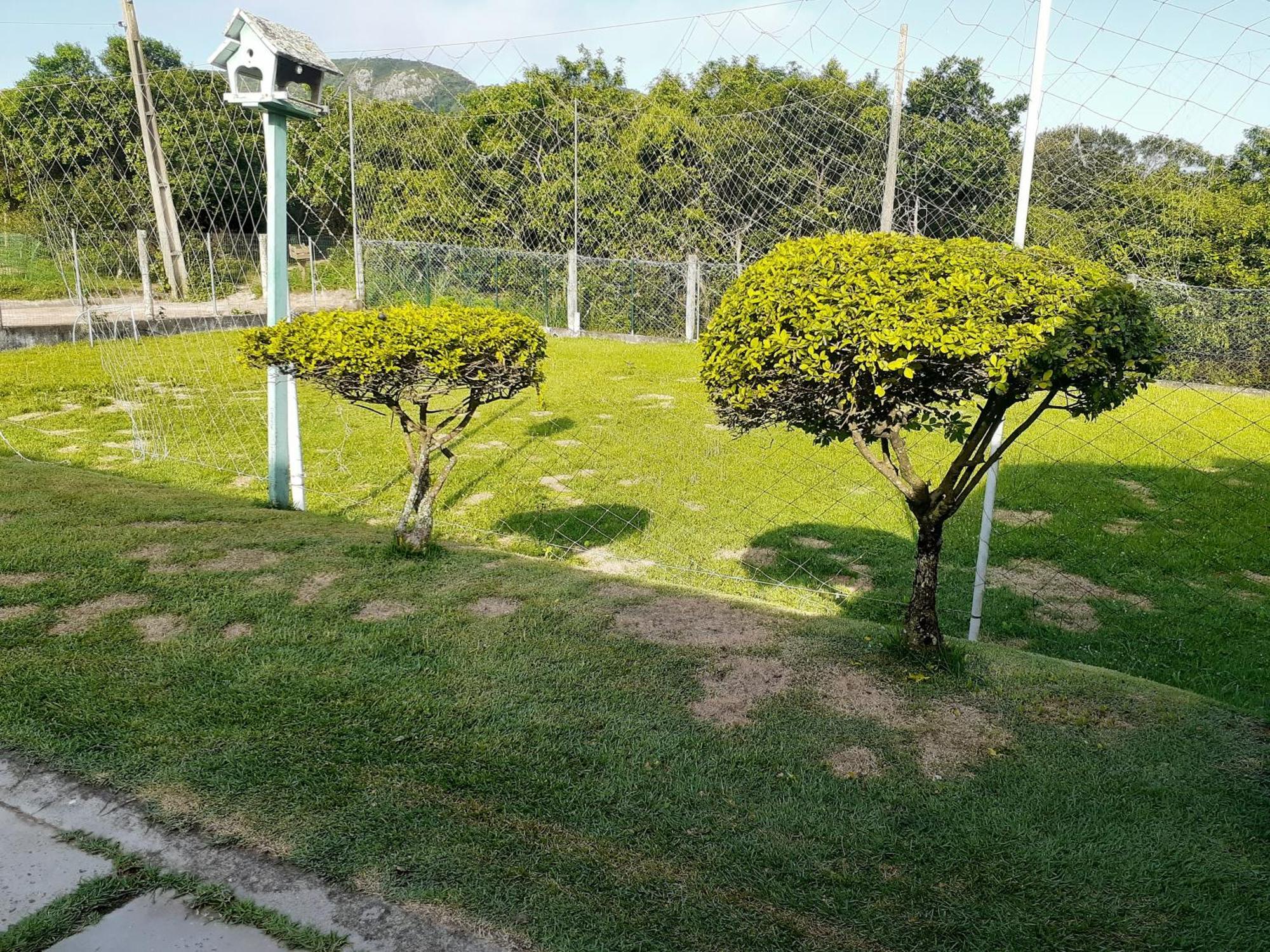Casa Da Marilu Prime Villa Florianópolis Kültér fotó