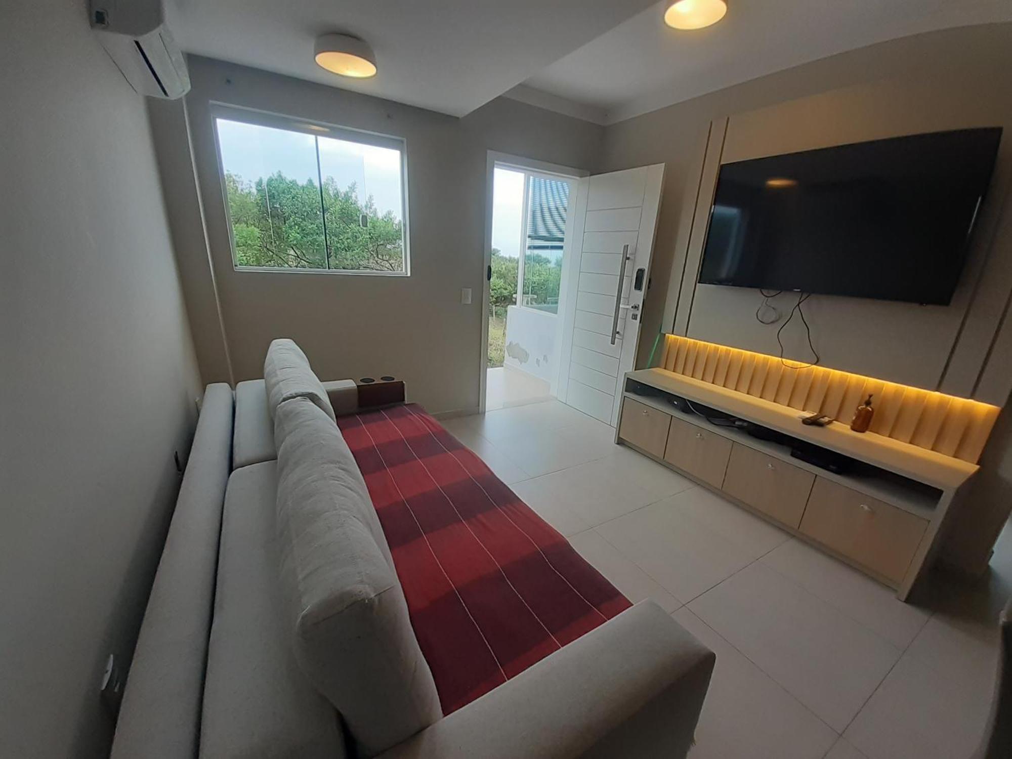 Casa Da Marilu Prime Villa Florianópolis Kültér fotó