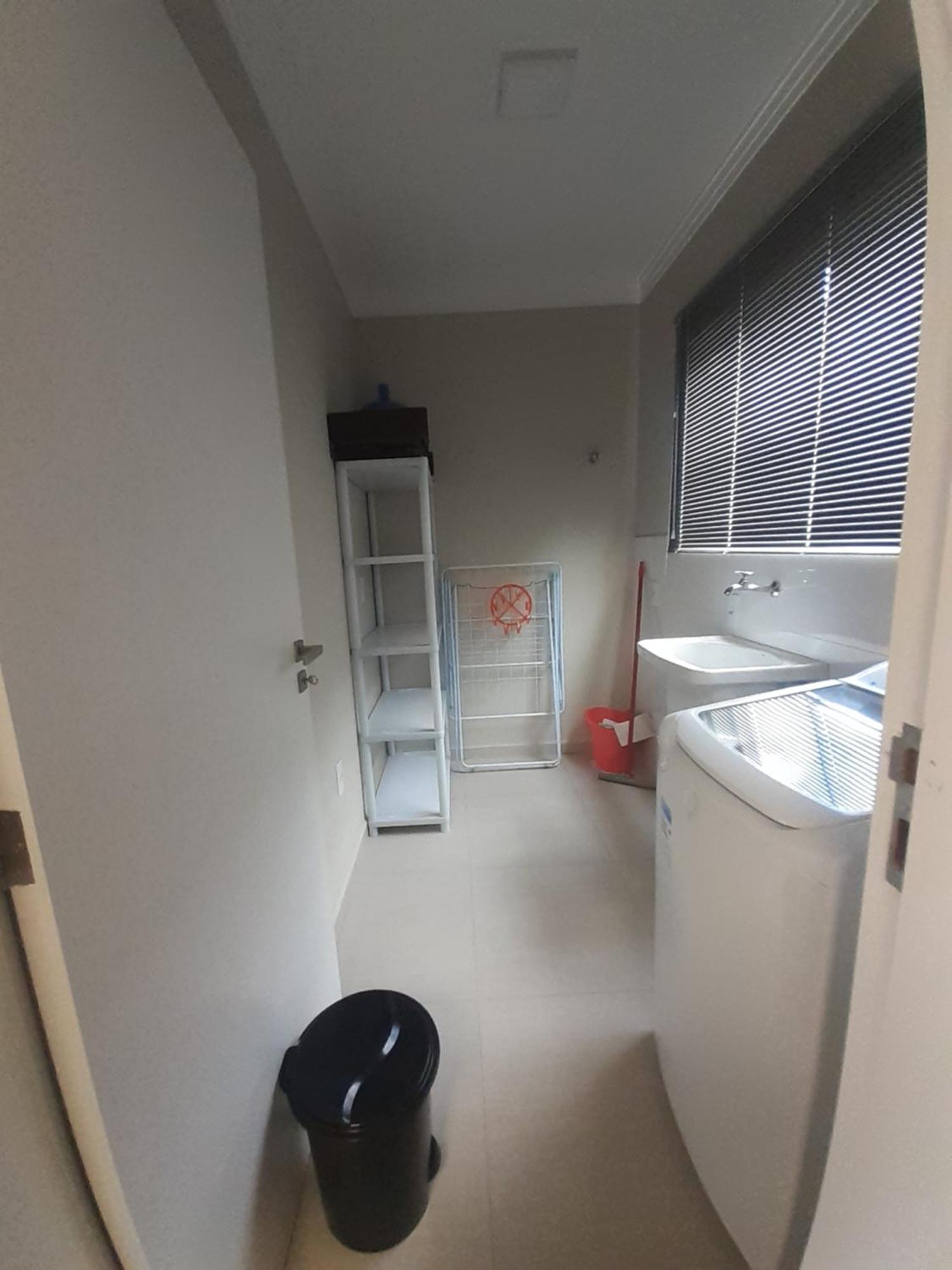 Casa Da Marilu Prime Villa Florianópolis Kültér fotó