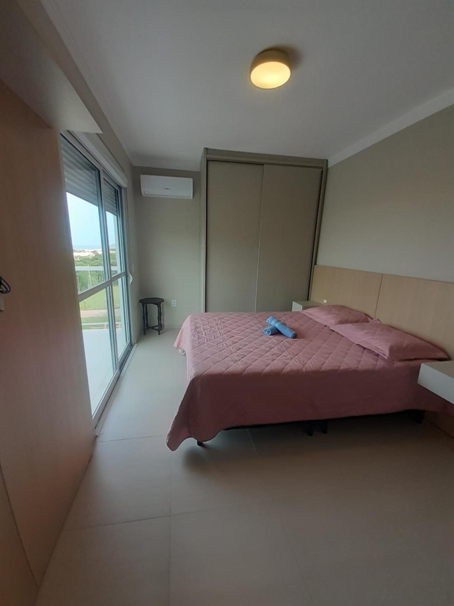 Casa Da Marilu Prime Villa Florianópolis Kültér fotó