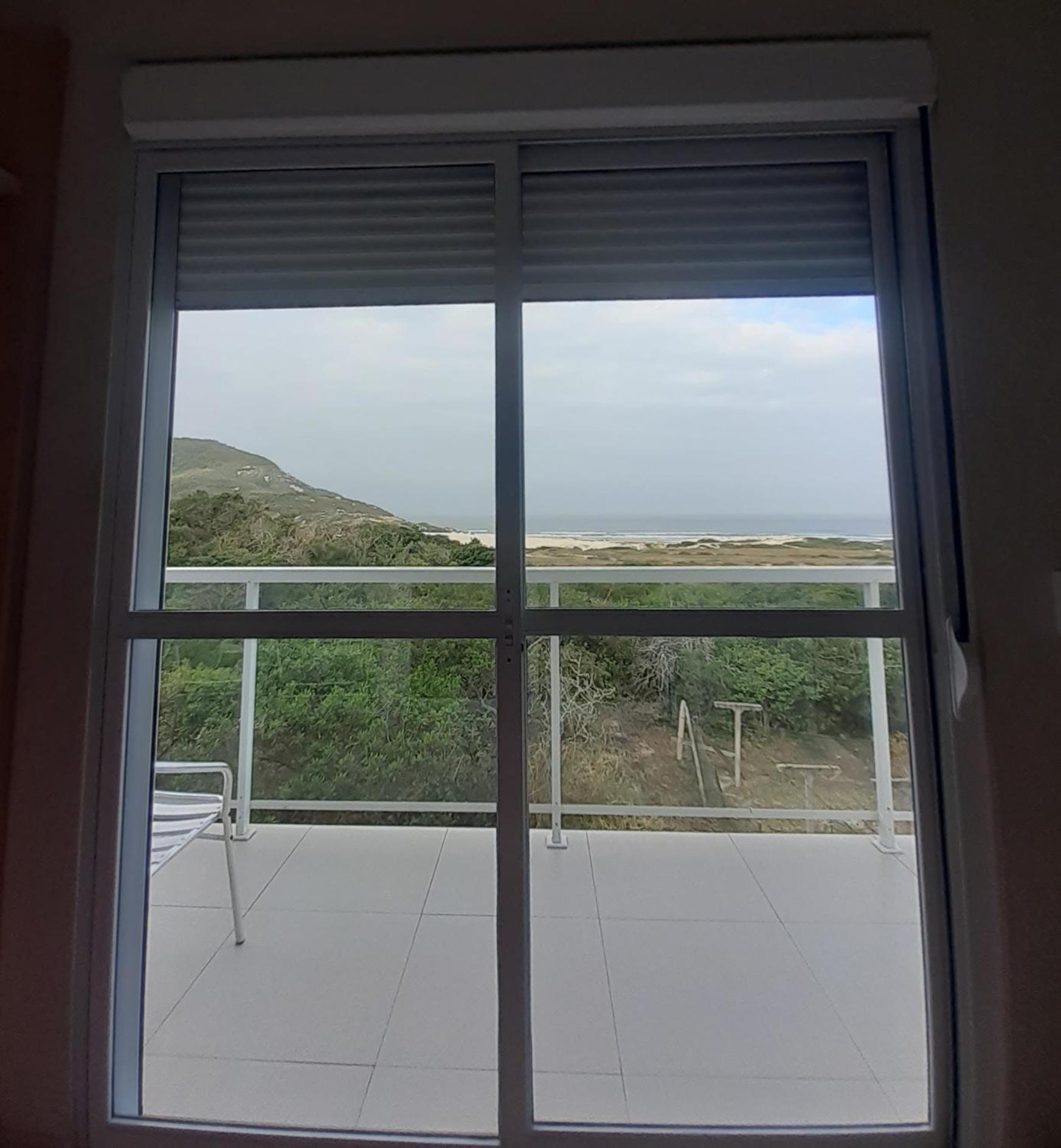 Casa Da Marilu Prime Villa Florianópolis Kültér fotó