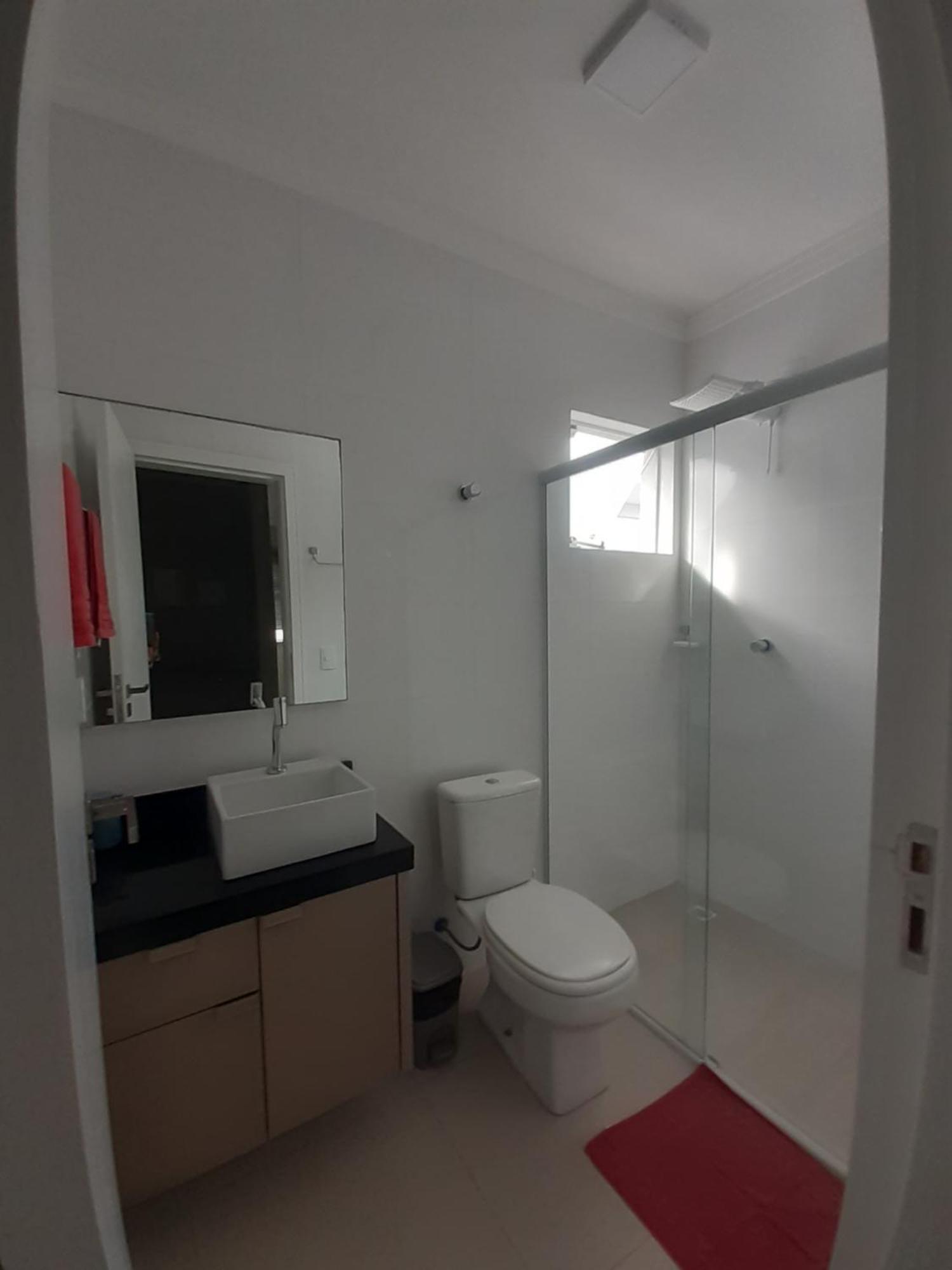 Casa Da Marilu Prime Villa Florianópolis Kültér fotó