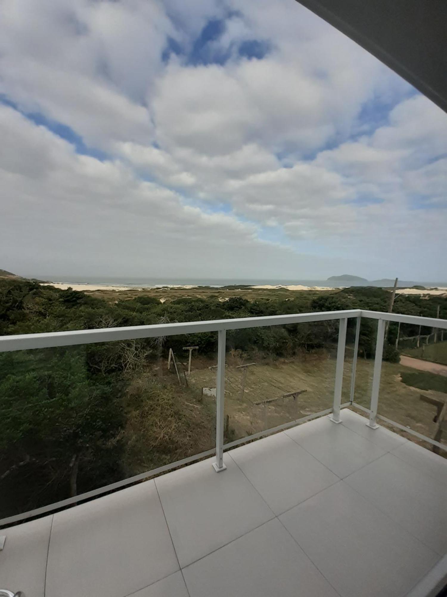 Casa Da Marilu Prime Villa Florianópolis Kültér fotó