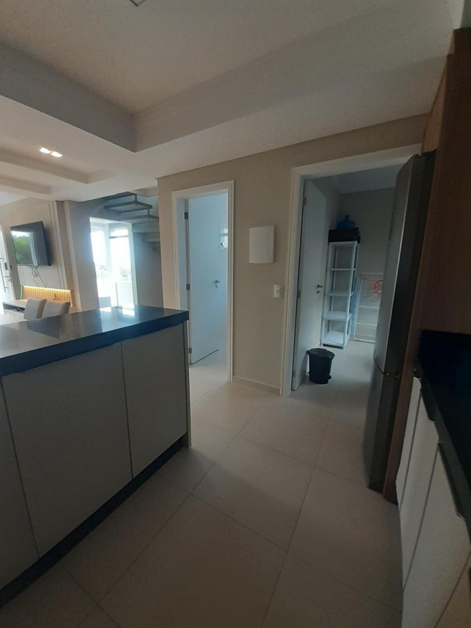 Casa Da Marilu Prime Villa Florianópolis Kültér fotó