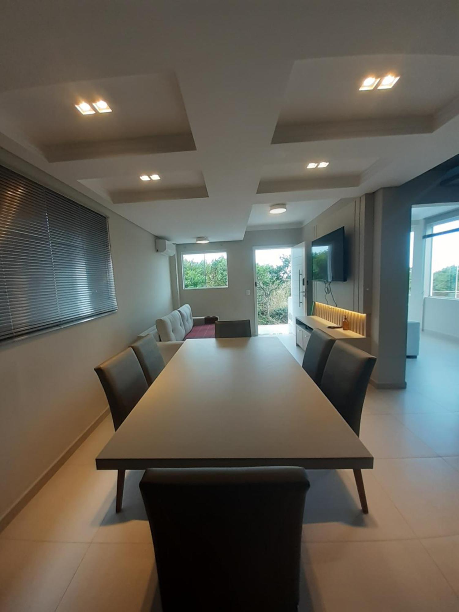 Casa Da Marilu Prime Villa Florianópolis Kültér fotó